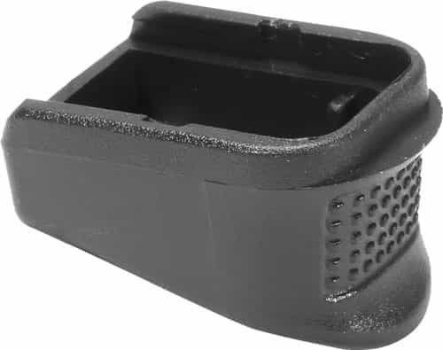 Pachmayr Grip Extender For Glock 26\/27\/33\/39 +3 Rounds