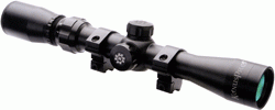 Konus Scope Konuspro 2-7X32 3\/8\" Rings Duplex