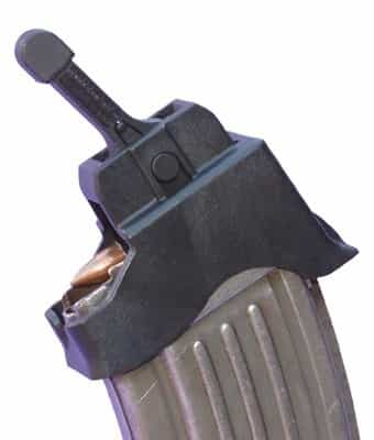 Maglula Loader For Ak47\/Galil 7.62X39