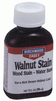 B\/C Walnut Wood Stain 3Oz. Bottle