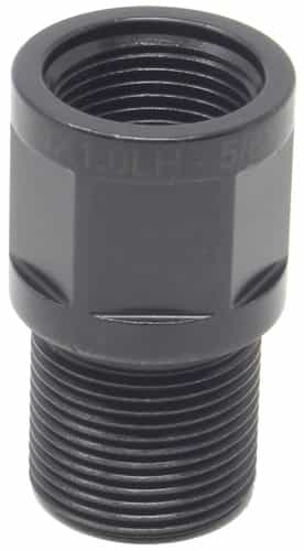 Kns Thread Adapter Ak-47 M14x1.0 Lh To 5\/8X24 Rh