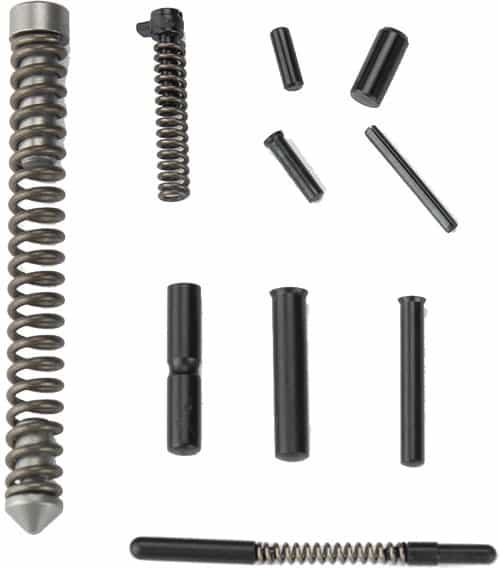 Ed Brown Rebuild Kit Lower 1911 Govt Blued