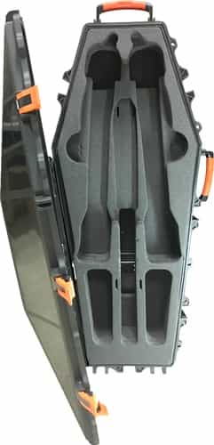 Ravin Xbow Hard Case Fits R26\/R26x\/R29\/R29x Black