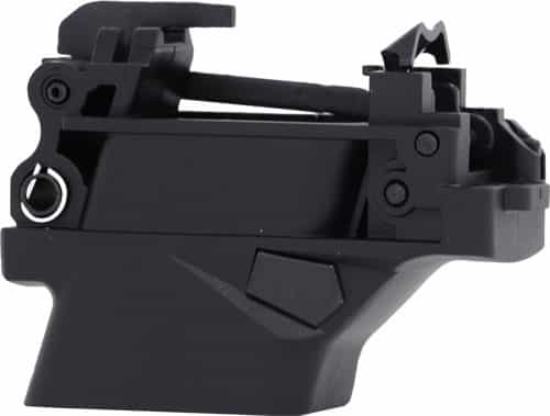 Henry Magazine Well Assembly Homesteader For Glock 9Mm