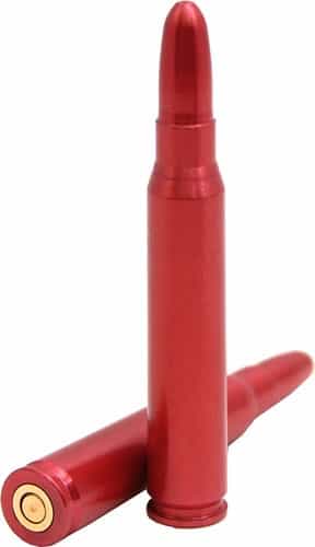 Carlsons Snap Cap .30-06 Aluminum 2Pk