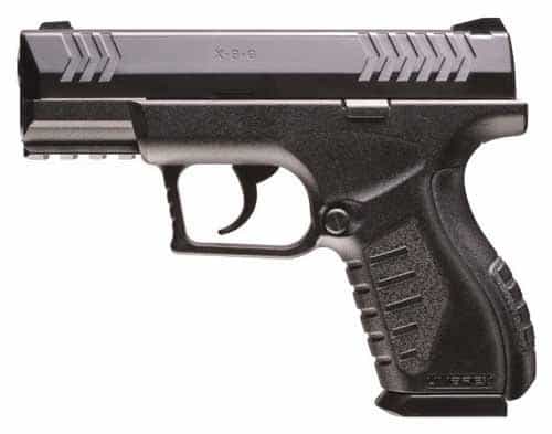Rws Umarex X B G .177 Bb Pistol Co2 Powered