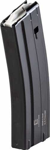 E-Lander Magazine 6.5 Grendel 24Rd Steel