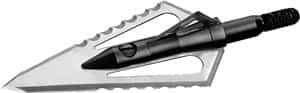 Magnus Broadheads Stinger Buzzcut 4-Blade 100Gr 3Pk
