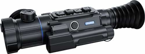 Pard Ocelot 640 Thermal Rifle Scope 50Mm Lens W\/Lrf