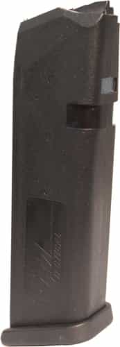 Sgm Tactical Magazine For Glock 45Acp 13Rd Black Poly