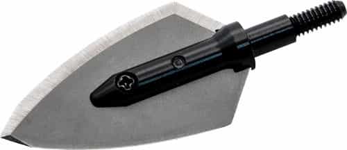 Magnus Broadheads Single Bevel 150Gr 1 1\/32\" 3Pk