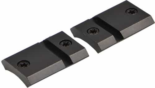 Warne Base Maxima 2Pc Browning A-Bolt Matte
