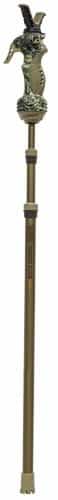Primos Shooting Rest Trigger Stick Mono-Pod Gen3 33\"-65\"
