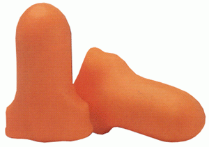 Howard Leight Superleight Disposable Ear Plug 5Pk
