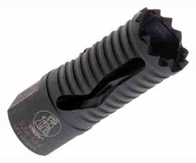 Troy Medieval Flash Suppressor Fits Ar-15