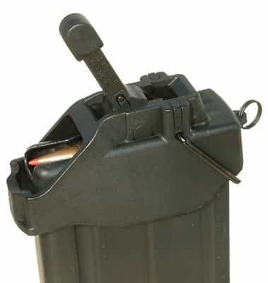 Maglula Loader For Fn Fal