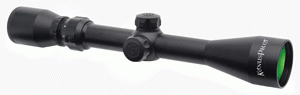 Konus Scope Konuspro 3-9X40 Duplex Matte