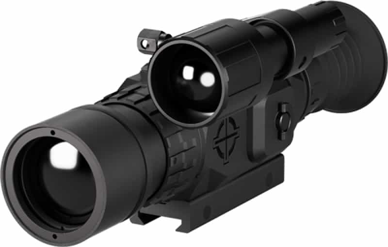 Sightmark Wraith 4K 3-32X40 Digital Night Vision Scope