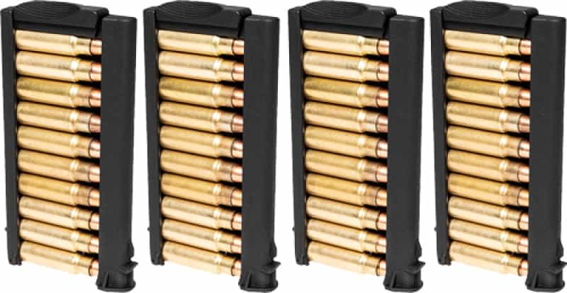 Kel-Tec Pr57 Stripper Clip 4 Pack