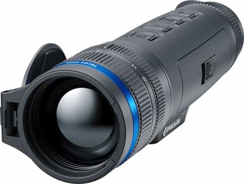 Pulsar Telos Xp50 Thermal Imaging Monocular 640X480