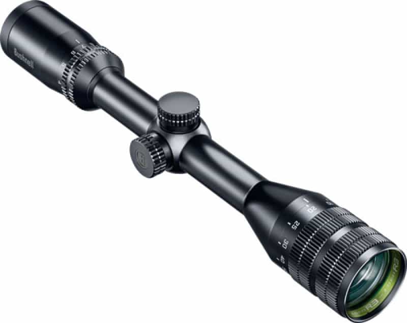 Bushnell Scope R3 4-12X40 Doa Qbr