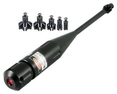 Bushnell Laser Boresighter