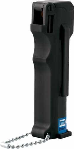 Mace Pepper Spray Triple Action Personal Model 18Gram