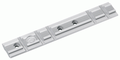 Ruger Mount Base Mki,Mkii, Mkiii & 22\/45 Silver