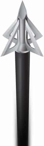 Slick Trick Broadhead Magnum Pro S\/S 100Gr 1 1\/8\" Cut 3Pk