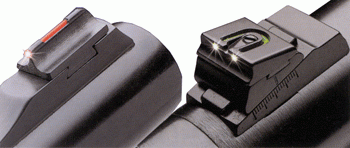 Williams Fire Sight Set For Mossberg 500\/835 Shotguns