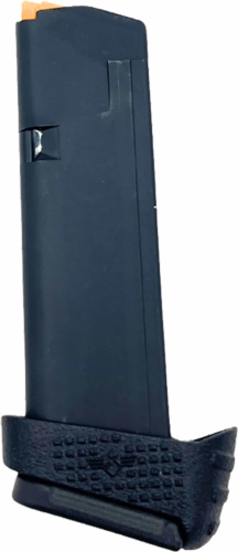 Xtech Tactical Magazine For Glock 19 G3\/4\/5 17Rd Mag Adapt