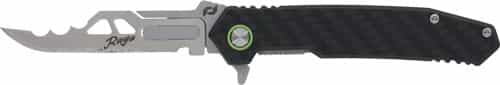 Schrade Knife Phantom Enrage 6 2.2\" Replcbl Blade Knife