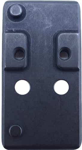 Hk Vp9 Optics Ready Mounting Plate 5 Burris\/Vortex