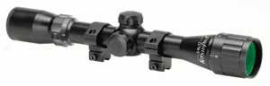 Konus Scope Konuspro 3-9X32 Ao 3\/8\" Rings Duplex