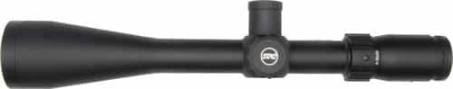 Sightron Scope S-Tac 4-20X50 Duplex Target Knobs 30Mm Sf