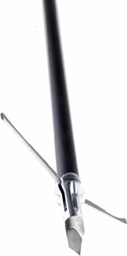 Grim Reaper Broadhead Xbow