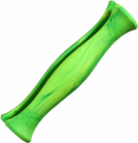 Lumenok Arrow Puller Extinguisher Green\/Yellow