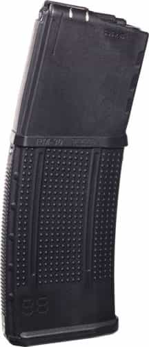 Pro Mag Magazine Ar-15 223 30Rd Steel Lined Black