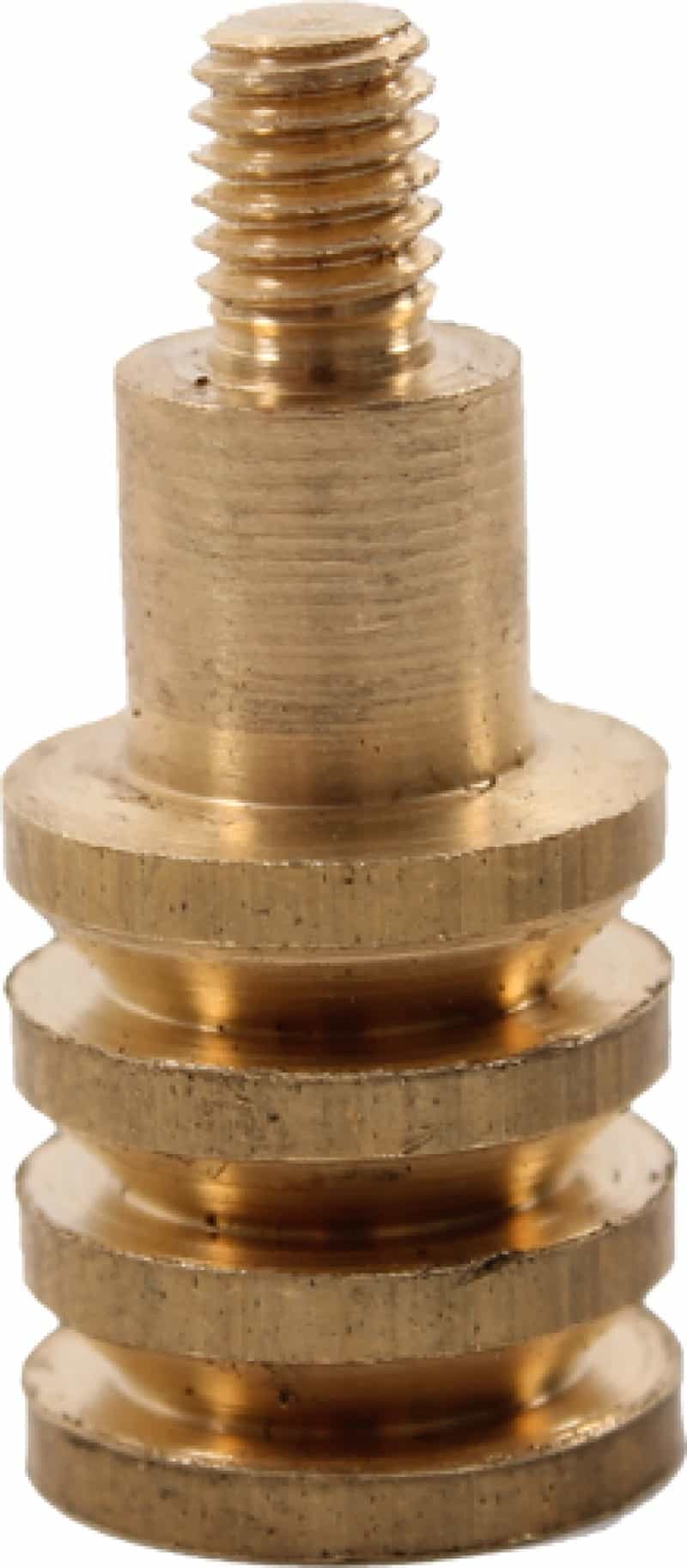 Traditions Cleaning Jag 45Cal 10\/32 Threads Brass
