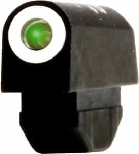 Xs Front Sight Std Dot Tritium For S&W J Frame & Ruger Sp101