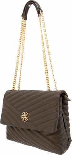 Cameleon Ceres Purse Concealed Carry Bag Brown