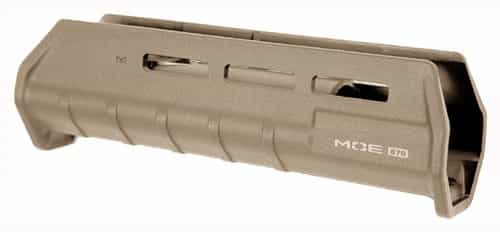 Magpul Forend Moe M-Lok Rem 870 12Ga Fde!