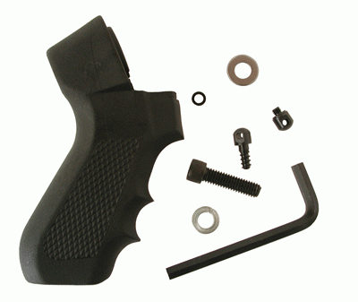 Mossberg Pistol Grip Kit 12Ga W\/Qd Swivel Stud