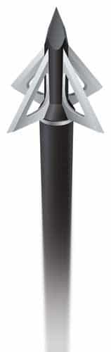 Slick Trick Broadhead Magnum 100Gr 1 1\/8\" Cut 4Pk