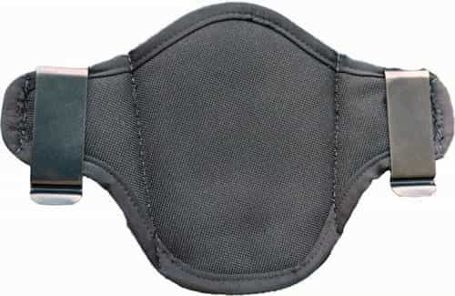 Byrna Sd\/Cl Nylon Waistband Holster W\/Retention Fits Sd\/Cl
