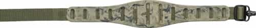 Quake Claw Contour Sling Flush Cup Camo
