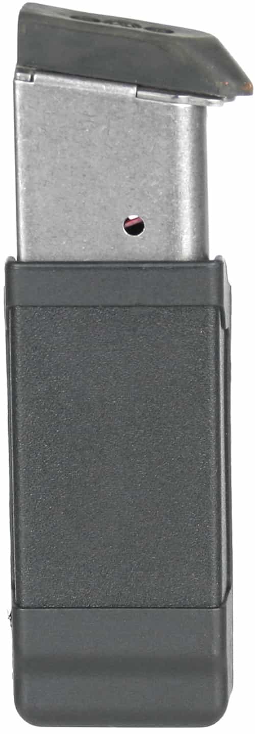 Blackhawk Single Mag Case Single Stack 9\/40\/45\/ Blk