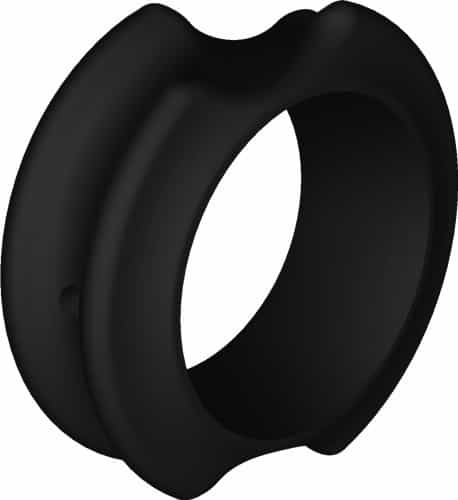 G5 Peep Sight Meta Pro Hunter 3\/16\" Black