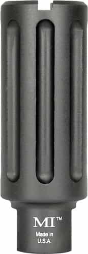Mi Blast Can 1\/2-28\" Thread 5.56\/.223\/9Mm Caliber