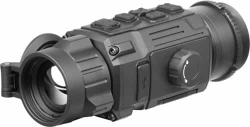 Agm Rattler C V2 35-384 Thrmal Clip On 384X288 35Mm Lens
